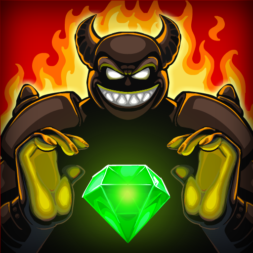 Play Cursed Tower Defense Online