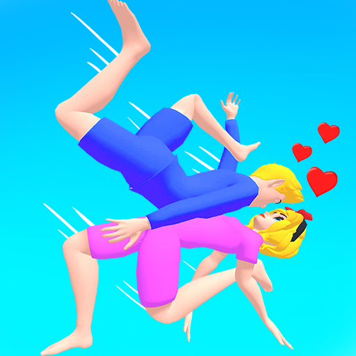 Play Couple Flip Online