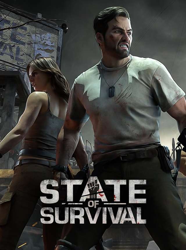 Play State of Survival Online