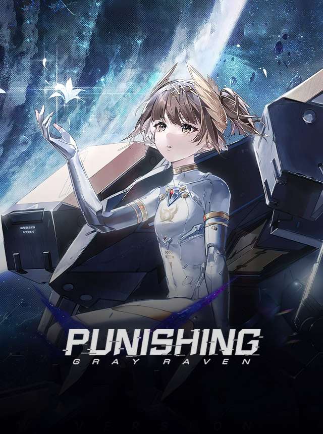 Play Punishing: Gray Raven Online