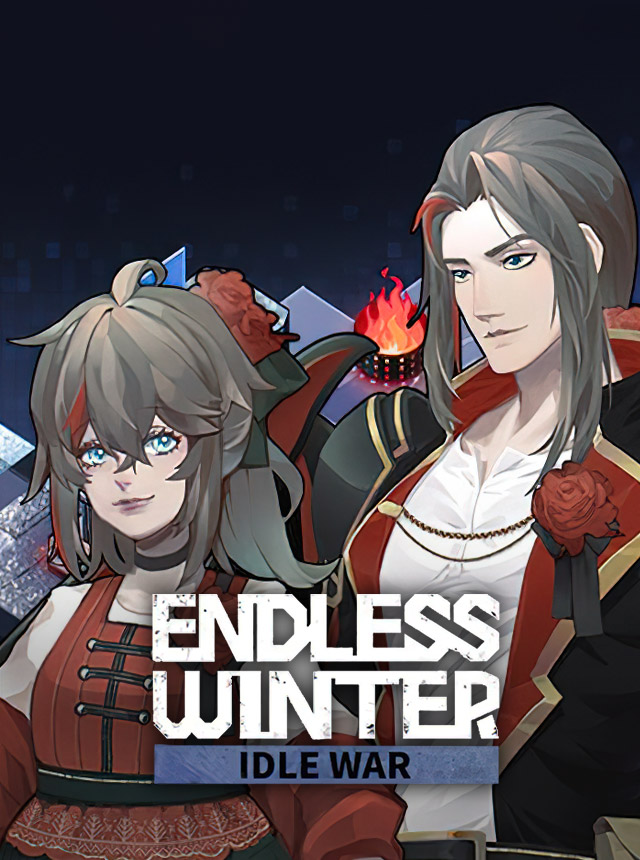 Play Endless Winter: Idle War Online