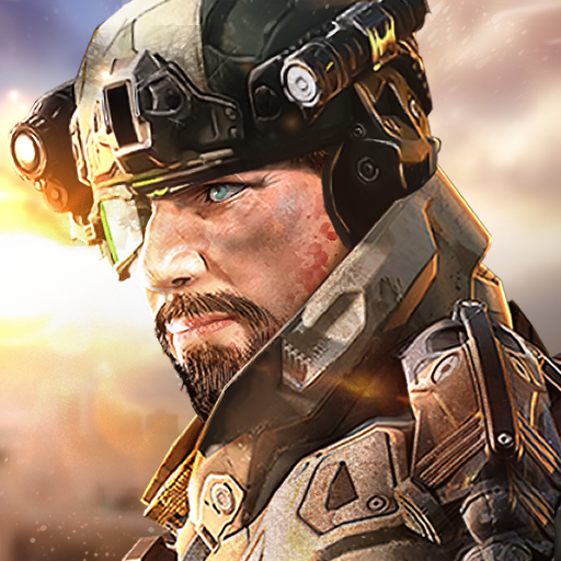 Play لهيب الشرق : Warfare Strike Online