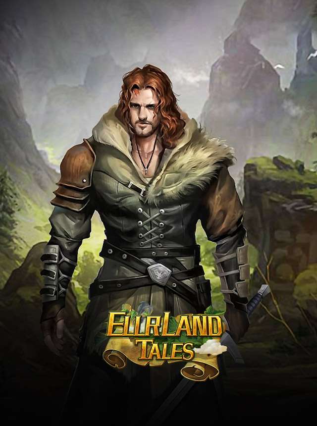 Play Ellrland Tales: Deck Heroes Online