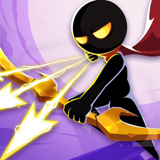 Play Stickman Master: Archer Legend Online