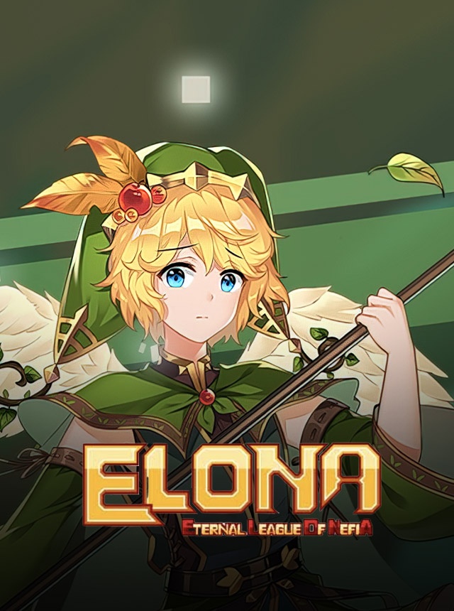 Play Elona Mobile Online