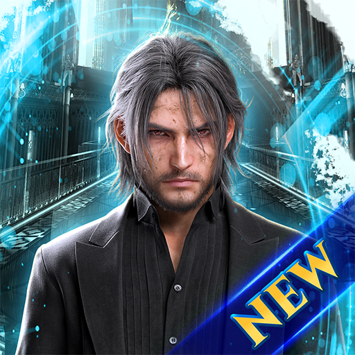 Play Final Fantasy XV: War for Eos Online