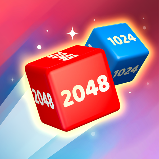 Play Magic Cube: 2048 Master Online