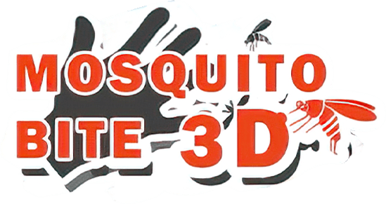 Play Mosquito Bite 3D Online