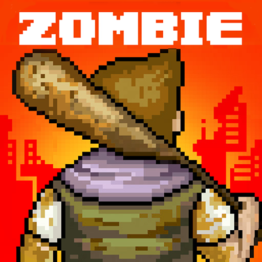 Play Fury Survivor: Pixel Z Online