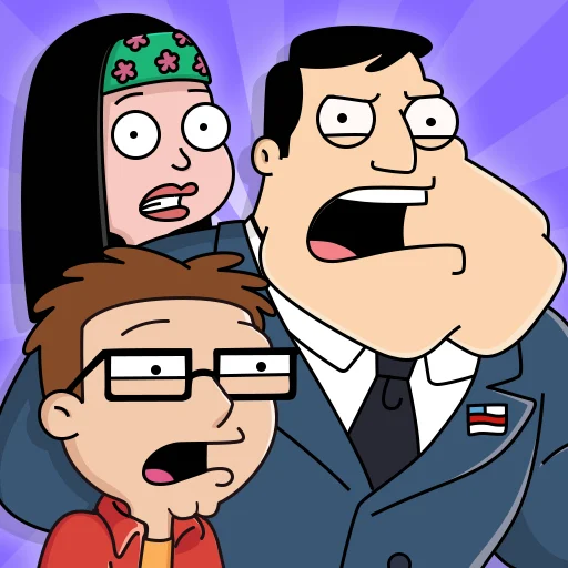 Play American Dad! Apocalypse Soon Online