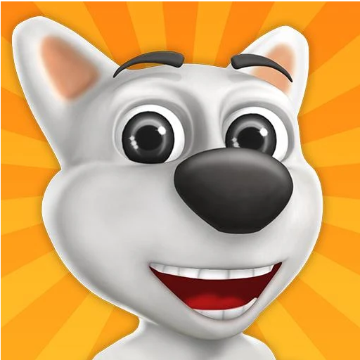 Play My Talking Dog 2 Online