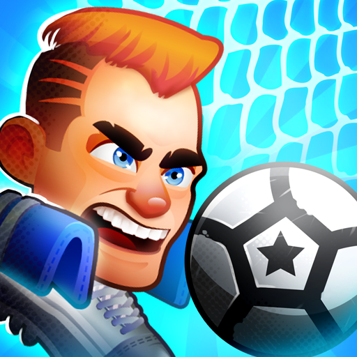 Play FootBall Brawl Online