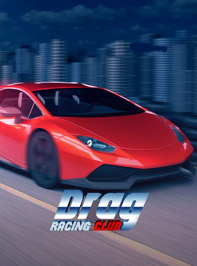 Play Drag Racing Club Online