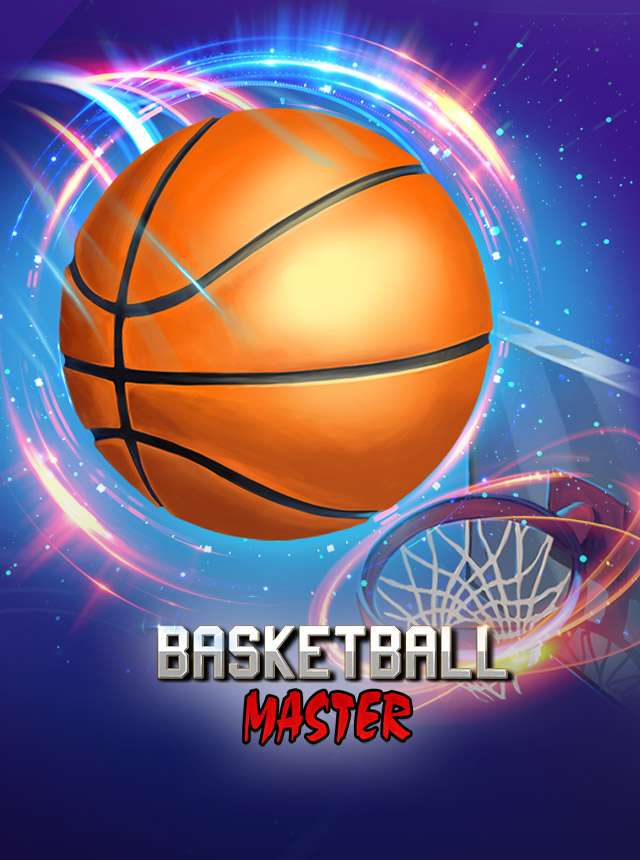 Play Basketball Master Online