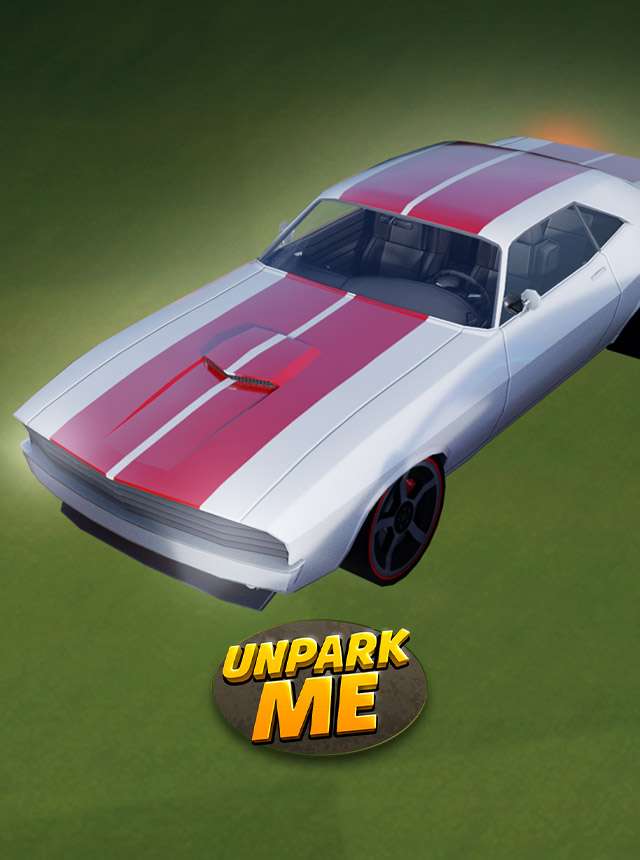 Play Unpark Me Online