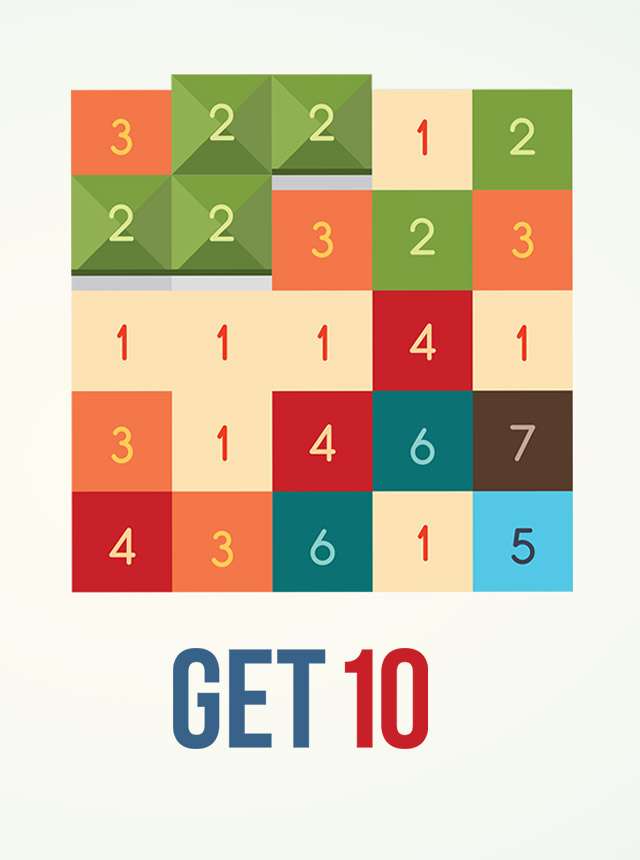 Play Get 10 Online