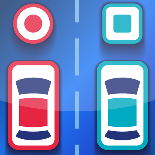 Play Two Cars Online