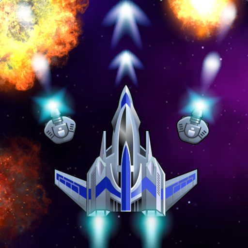 Play Galaxy Warriors Online