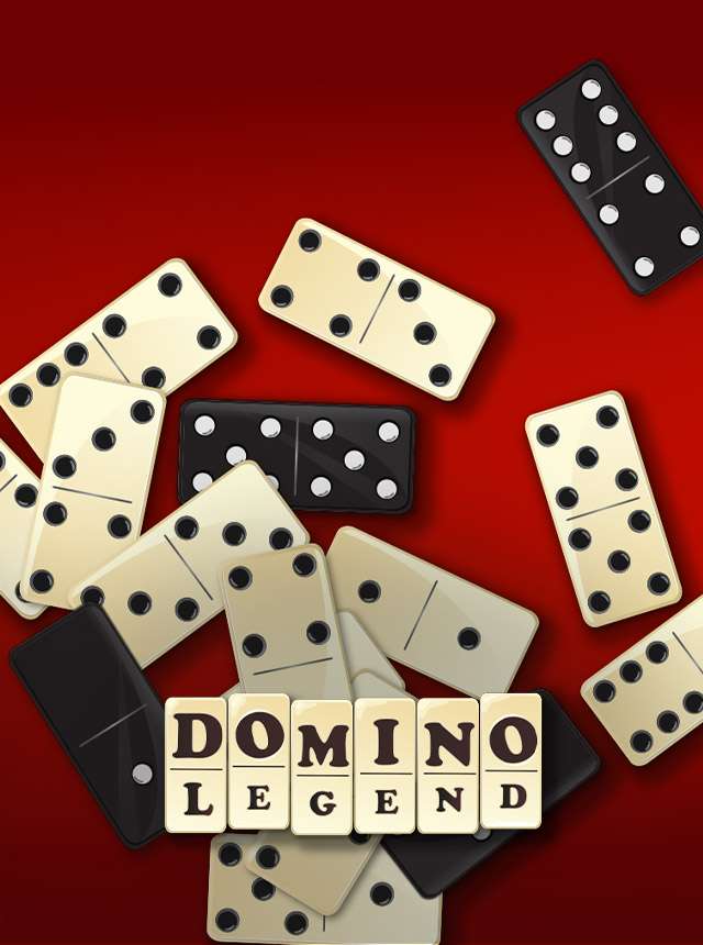 Play Domino Legend Online