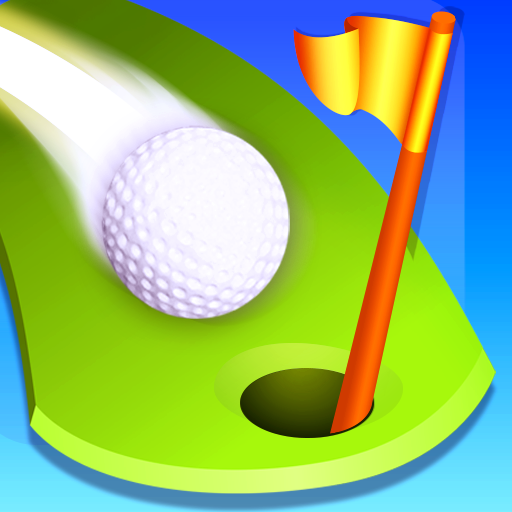 Play MiniGolf Master Online