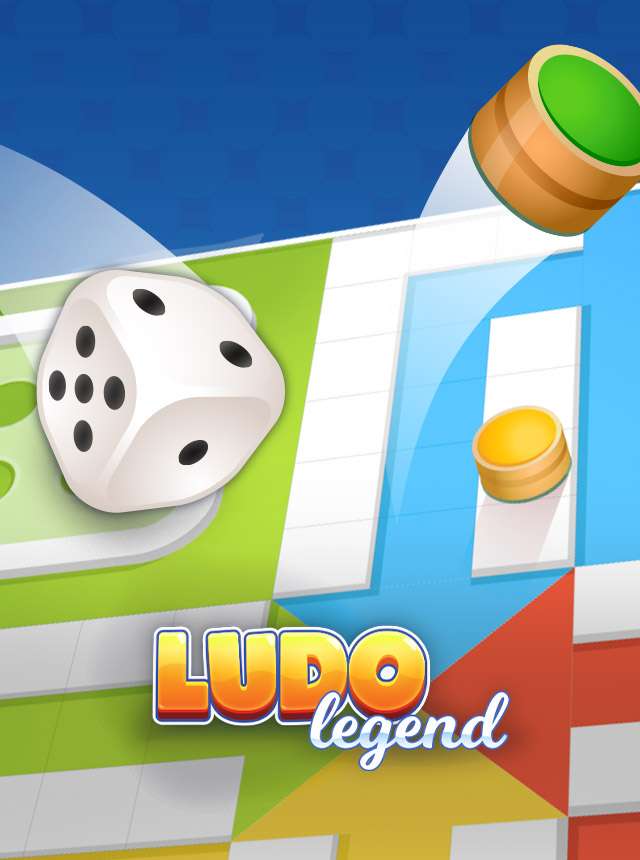 Play Ludo Legend Online