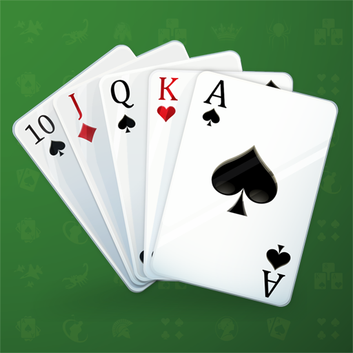 Play Solitaire 15in1 collection Online