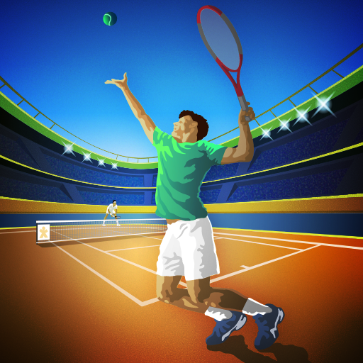 Play Tennis Open 2024 Online