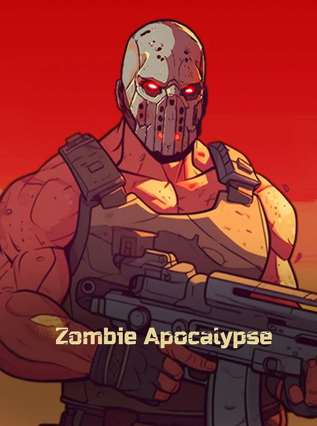 Play Zombie Apocalypse Online