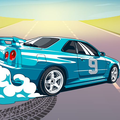 Play Pocket Drift Online