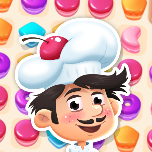 Play Papa Cherry Online