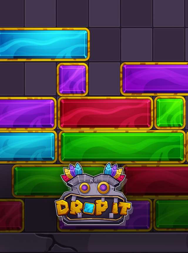 Play Drop It Online