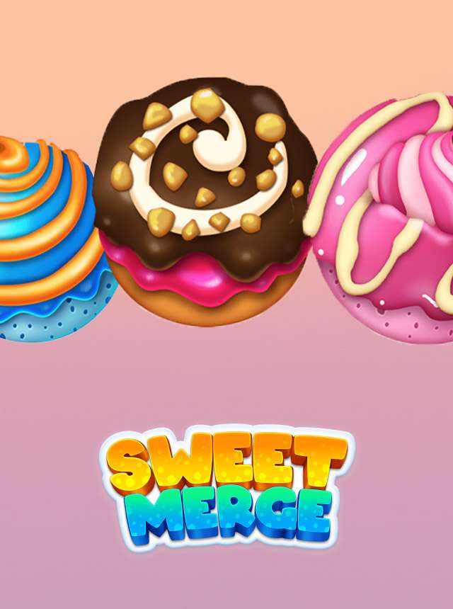 Play Sweet Merge Online