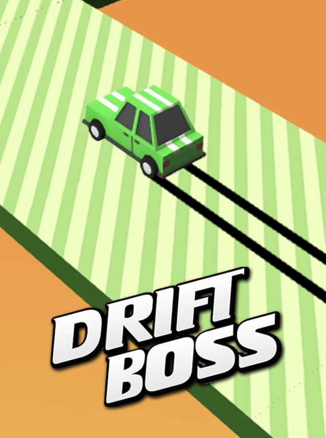 Play Drift Boss Online