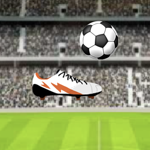 Play Keepy Uppy Online