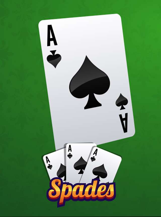 Play Spades Online