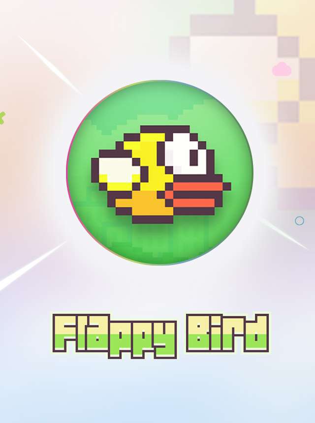 Play Flappy Bird Online