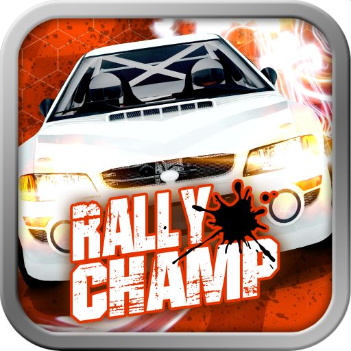 Play Rally Champ Online