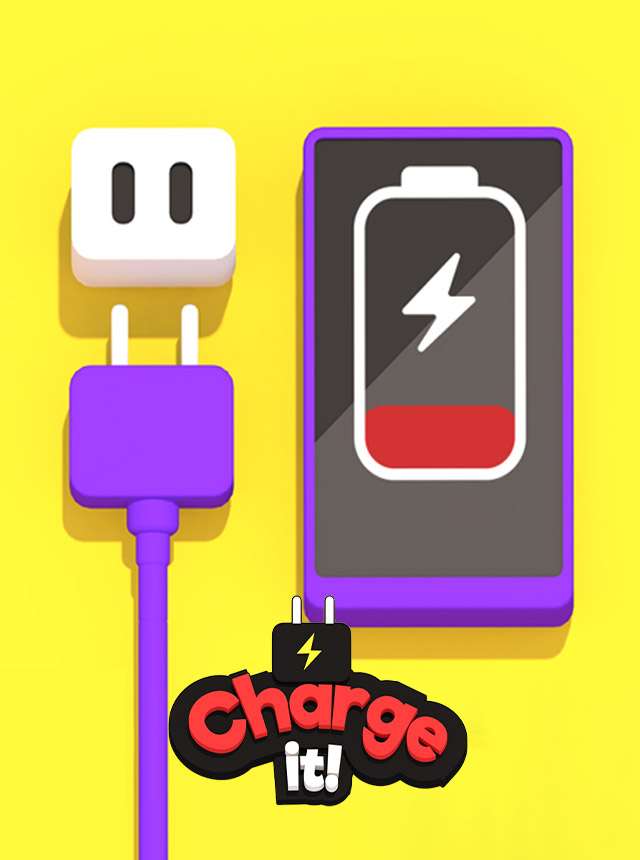 Play Charge It Online