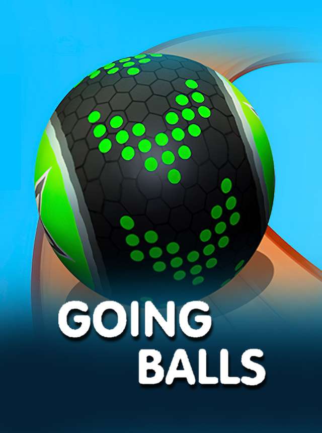 Play Going Balls Online