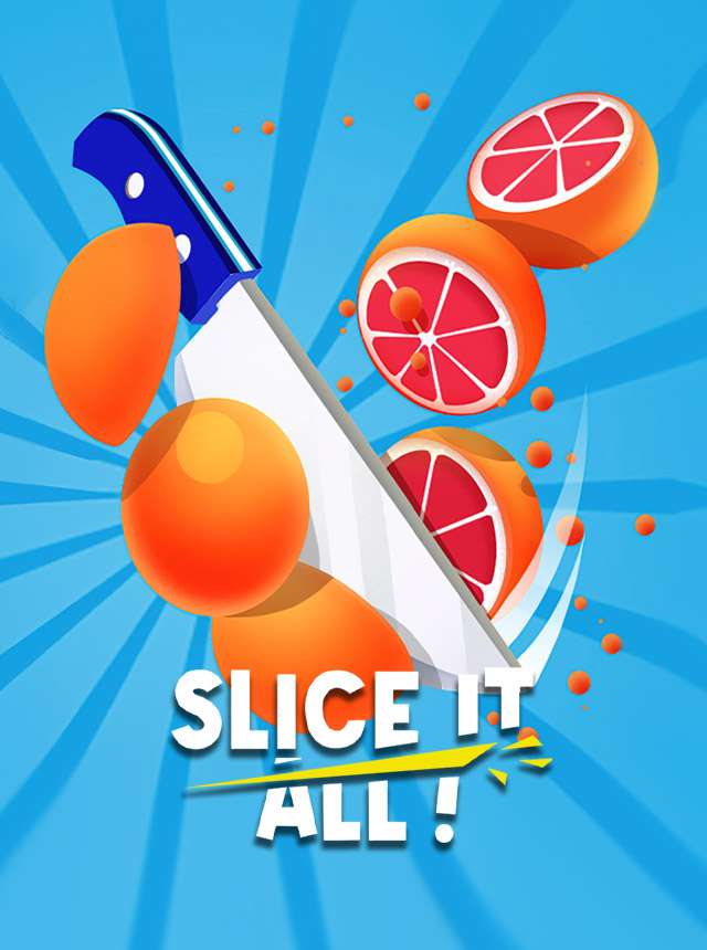 Play Slice It All Online