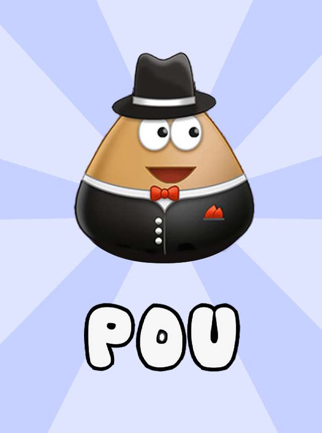 Play Pou Online