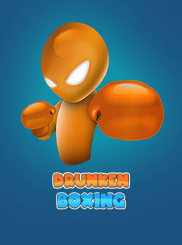 Play Drunken Boxing Online