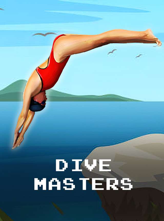 Play Dive Masters Online