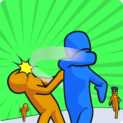 Play Slap & Run Online