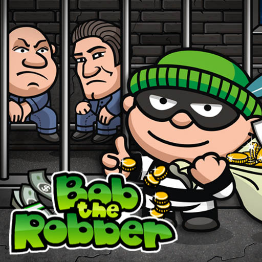 Play Bob the Robber Online