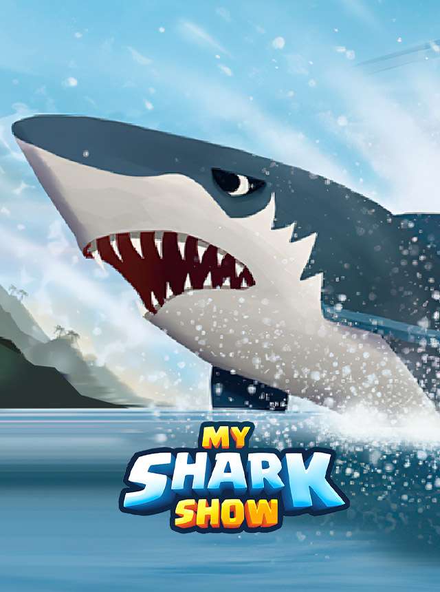 Play My Shark Show Online