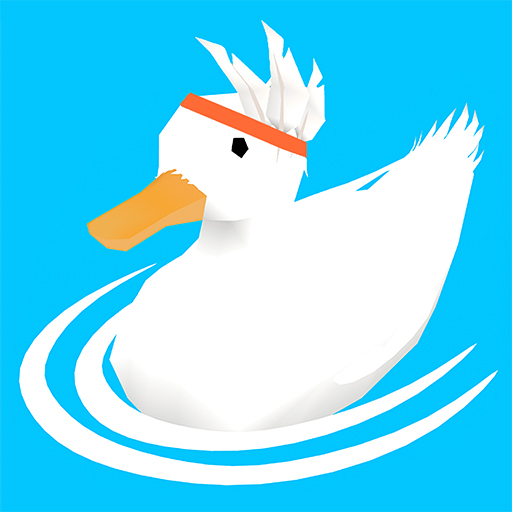 Play Ducklings.io Online