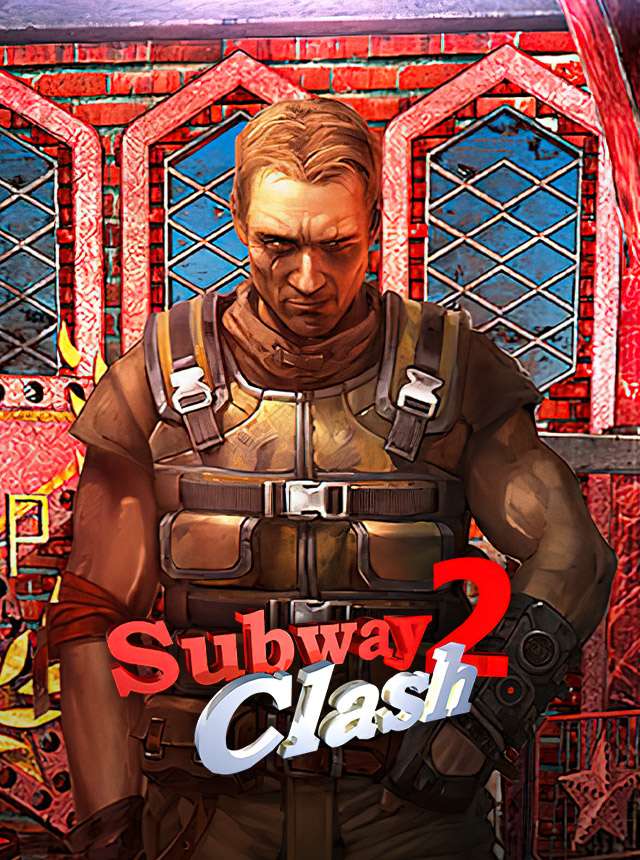 Play Subway Clash 2 Online