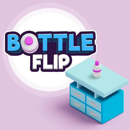 Play Bottle Flip Online