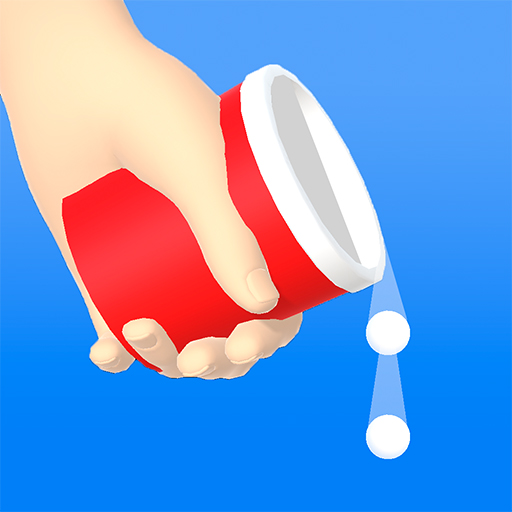 Play Bounce and Collect Online